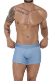 Clever 1260 Euphoria Boxer Briefs Color Blue