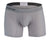 Clever 1260 Euphoria Boxer Briefs Color Gray