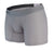 Clever 1260 Euphoria Boxer Briefs Color Gray