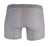 Clever 1260 Euphoria Boxer Briefs Color Gray