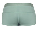 Clever 1261 Curse Trunks Color Green