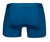 Clever 1304 Primary Trunks Color Petrol Blue