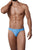 Clever 1305 Primary Bikini Color Blue