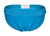 Clever 1305 Primary Bikini Color Blue
