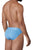 Clever 1305 Primary Bikini Color Blue