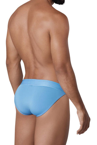 Clever 1305 Primary Bikini Color Blue