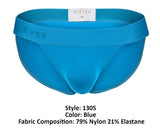 Clever 1305 Primary Bikini Color Blue