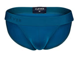 Clever 1305 Primary Bikini Color Petrol Blue