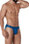 Clever 1305 Primary Bikini Color Petrol Blue