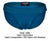 Clever 1305 Primary Bikini Color Petrol Blue