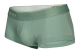 Clever 1306 Tribe Trunks Color Green