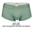 Clever 1306 Tribe Trunks Color Green