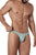 Clever 1307 Tribe Bikini Color Green