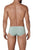 Clever 1308 Tribe Briefs Color Green