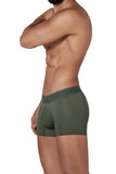 Clever 1309 Basis Trunks Color Green