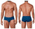 Clever 1310 Basis Briefs Color Dark Blue