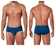 Clever 1310 Basis Briefs Color Dark Blue