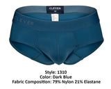 Clever 1310 Basis Briefs Color Dark Blue