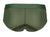 Clever 1310 Basis Briefs Color Green
