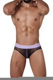 Clever 1313 Hunch Briefs Color Black