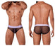 Clever 1313 Hunch Briefs Color Black