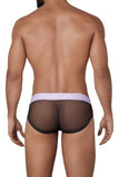 Clever 1313 Hunch Briefs Color Black