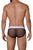 Clever 1313 Hunch Briefs Color Black