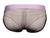 Clever 1313 Hunch Briefs Color Black