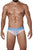 Clever 1313 Hunch Briefs Color White