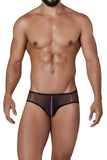 Clever 1314 Hunch Jockstrap Color Black