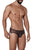 Clever 1314 Hunch Jockstrap Color Black