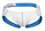 Clever 1314 Hunch Jockstrap Color White