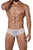 Clever 1314 Hunch Jockstrap Color White