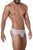 Clever 1314 Hunch Jockstrap Color White