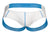 Clever 1314 Hunch Jockstrap Color White