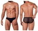 Clever 1316 Urge Briefs Color Black