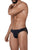 Clever 1316 Urge Briefs Color Black