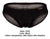 Clever 1316 Urge Briefs Color Black