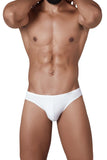 Clever 1316 Urge Briefs Color White