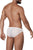 Clever 1316 Urge Briefs Color White