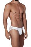 Clever 1316 Urge Briefs Color White