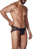 Clever 1317 Urge Jockstrap Color Black