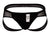 Clever 1317 Urge Jockstrap Color Black