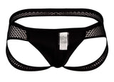 Clever 1317 Urge Jockstrap Color Black