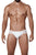 Clever 1317 Urge Jockstrap Color White