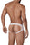 Clever 1317 Urge Jockstrap Color White