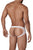 Clever 1317 Urge Jockstrap Color White