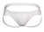 Clever 1317 Urge Jockstrap Color White