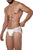 Clever 1317 Urge Jockstrap Color White