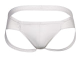 Clever 1317 Urge Jockstrap Color White